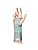 Tynor Wrist & Forearm Splint - Right Hand Support (Medium)