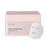 VT Cosmetics CICA Collagen Mask - Soothing & Firming