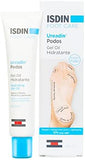 جل-زيت ترطيب القدم ISDIN Ureadin ٧٥ مل للقدم الجافة والمتشققة