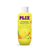 PLIX The Plant Fix Pineapple 5% Lactic Acid Exfoliating Body Wash - 236ml