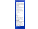 PanOxyl Acne Foaming Wash 10% Benzoyl Peroxide - Maximum Strength Antimicrobial - 5.5 Ounce