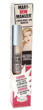 theBalm Mary-Lou Manizer Liquid Highlighter - Brown Bronze Glow