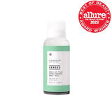 Versed Back-Up Acne Control Body Mist, Spot Treatment with Salicylic Acid & Tea Tree Oil, Witch Hazel, Vegan, 3 oz