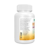NOW Supplements Kid Vits Berry Blast - Sweetened with Xylitol - 120 Chewables