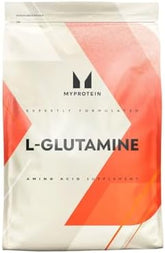 MyProtein L-Glutamine Powder - Unflavored - 500g