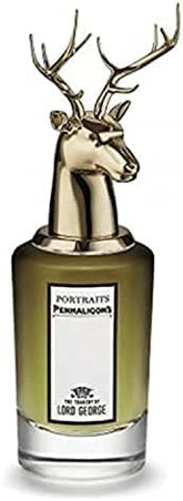Penhaligon's The Tragedy of Lord George Eau de Parfum (75ml)