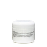 GNC Aloe Vera Moisturizing Cream - Soothing Hydration, 2 OZ