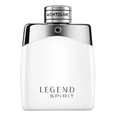 Montblanc Legend Spirit Eau de Toilette for Men (100ml)