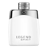 Montblanc Legend Spirit Eau de Toilette for Men (100ml)