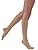 Jobst Women's UltraSheer Moderate Support Petite Knee Highs