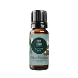 Edens Garden Cozy Cabin Limited Edition Holiday Essential Oil Synergy Blend - 10ml