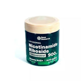 Reus Research NAD+ Supplement - Premium Cellular Energy & Anti-Aging Support