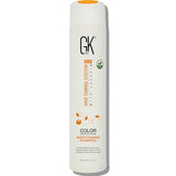 GK HAIR Moisturizing Color Protection Shampoo - Organic, Sulfate & Paraben Free (10.1 fl.oz)