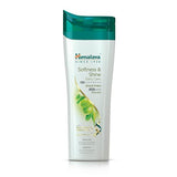Himalaya Daily Care 2-in-1 Shampoo & Conditioner for Softness & Shine (400ml)