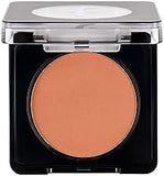 Flormar Blush-On 107 Peachy Brown - Natural-Looking Cheek Color
