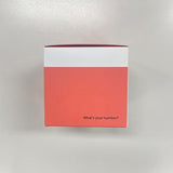 Numbuzin No.4 Pore Zero Peeled Egg Toner Pads - 70 Pads