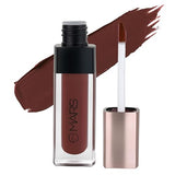 MARS Popstar Drying Liquid Mousse Lipstick - Matte Finish | 12-Hour Wear | Transferproof & Waterproof (03-Chorus Girl) | 6.0 ml