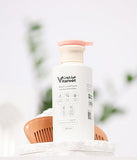 VITAROOT Anti Hair Fall Shampoo - Sulfate Free for Hair Growth & Scalp Health - 300ml