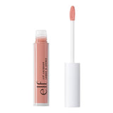 e.l.f. Lip Lacquer - Whisper Pink - Nourishing, Non-Sticky Ultra-Shine Lip Gloss with Vitamins A & E