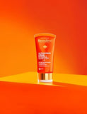 Beesline Ultrascreen Cream Invisible Sunfilter SPF50 - 2x60ML (1+1 Free) - High Protection Sunscreen