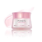 Pond's Bright Beauty Anti-Spot Serum Cream with Niacinamide & SPF 15 (50g)