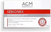 ACM Sebionex Purifying Cleansing Bar (100g) - Acne Treatment