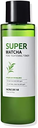 SOME BY MI Super Matcha Pore Tightening Toner - 150ml