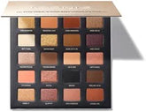 ICONIC London Thriving & Shining Eyeshadow Palette - 20 Versatile Shades