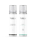 HomeGenie Solstice Slumber Spray Deep Sleep Duo Pack with Anti Snore Mist