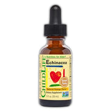 ChildLife Essentials Echinacea - Natural Orange Flavor Immune Support for Kids | 1 Fl Oz