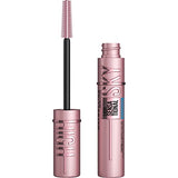 Maybelline Lash Sensational Sky High Waterproof Mascara - Volumizing & Lengthening, Very Black