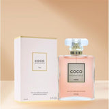 عطر شانيل كوكو ماديموازل إنتنس أو دو بارفيوم ١٠٠ مل، شرقي خشبي