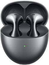 HUAWEI FreeBuds 6: Premium Wireless Earbuds with Active Noise Cancellation