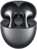HUAWEI FreeBuds 6: Premium Wireless Earbuds with Active Noise Cancellation
