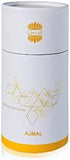 Ajmal Misk Al Rawda Concentrated Attar - Timeless, Long-Lasting Opulence