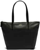 Lacoste Women's Tote Bag - Chic & Stylish Everyday Carry
