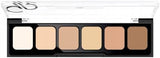 Golden Rose Correct & Conceal Cream Palette 01 - Light to Medium