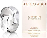 Bvlgari Omnia Crystalline Eau de Toilette - 40ml