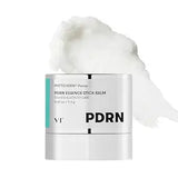 (STICK) VT Cosmetics PDRN Essence Balm: علاج مضاد للتجاعيد متعدد الاستخدامات