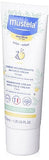 Mustela Hydra Bebe Facial Cream with Cold Cream 40 ML - Baby Face Moisturizer for Sensitive Skin