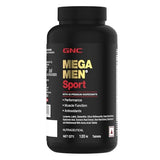 GNC Mega Men Sport Multivitamin - 120 Caplets