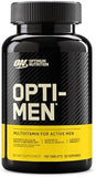 Optimum Nutrition, Opti-Men®, 150 Tablets
