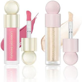 Tazweeq Liquid Highlighter & Blush Contour Sticks (2-Pack)