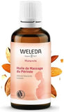 Weleda Perineum Massage Oil - 50ml - Gentle Preparation for Childbirth