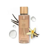 Victoria's Secret Bare Vanilla Body Mist (250ml) - Soft & Sweet