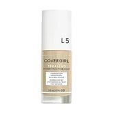 Covergirl - TruBlend Oil-Free Liquid Foundation L-5 Creamy Natural - 1 Oz