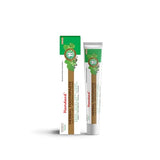 Hamdard PAAN Total Odor Care Toothpaste - 100g (Pack of 4)