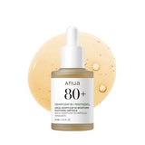 Heartleaf Korean Soothing Ampoule – Glass Skin, Hydration, Gentle Formula, Vegan & Non-Greasy