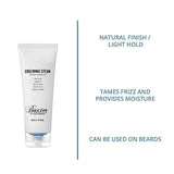 Baxter of California Grooming Cream - Light Hold for Men