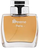 Deraah Maios Serene Eau de Parfum for Men, Long-lasting, 200ml